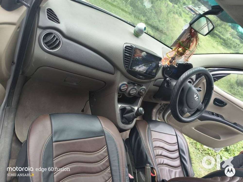 Hyundai I10, 2016, Petrol