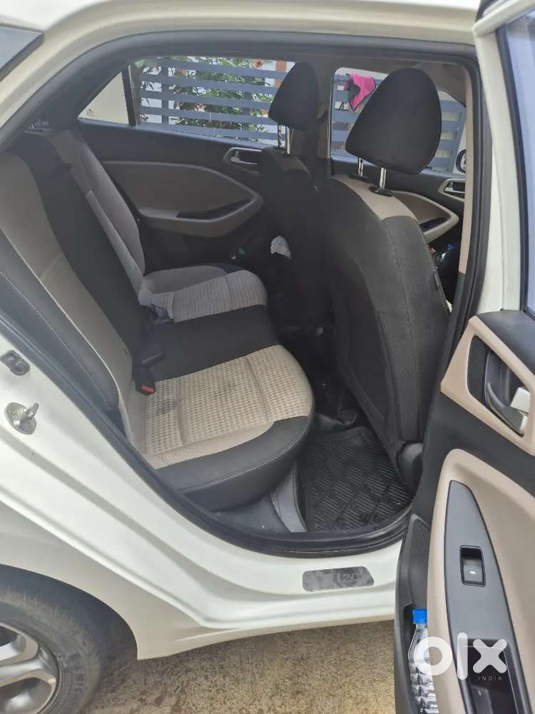Hyundai I20 Asta 2018