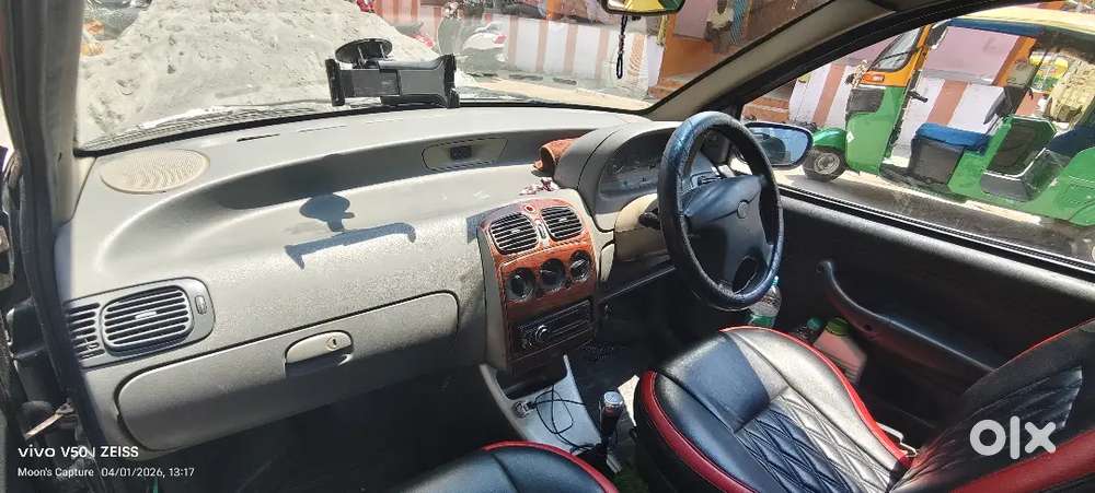 Tata Indigo Cs