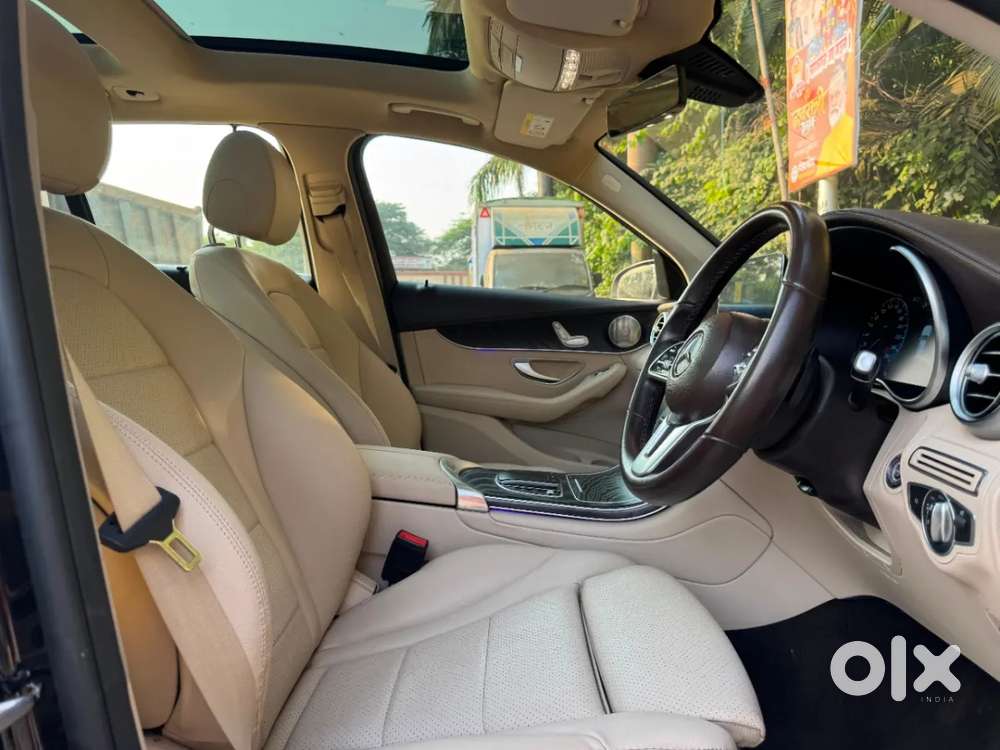 Mercedes-benz Glc Class Progressive 220d, 2022, Diesel