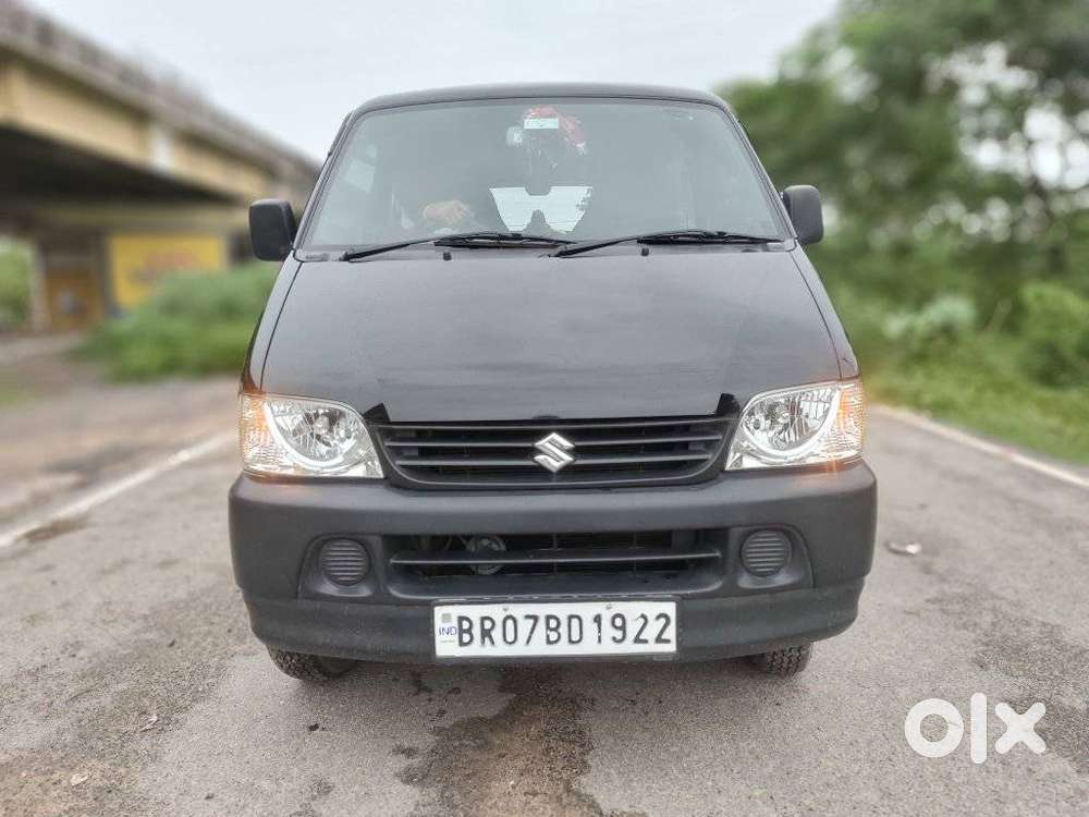 Maruti Suzuki Eeco 5 Seater Ac, 2024, Lpg