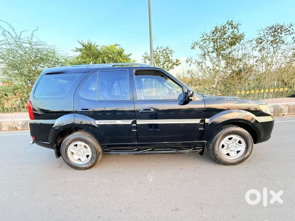 Tata Safari Storme [2015-2019] 2.2 Ex 4x2, 2019, Diesel