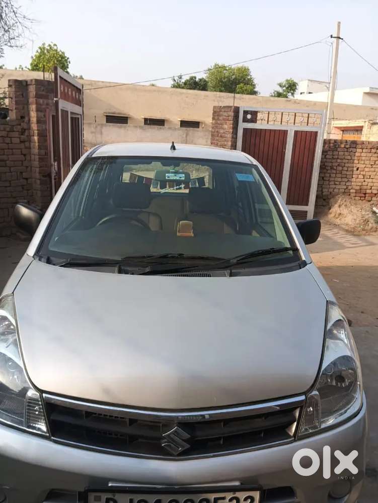 Maruti Suzuki Zen Estilo 2011 Petrol Lxi