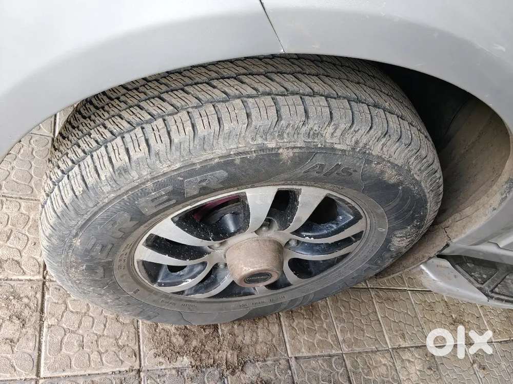 The Tata Safari Storme Vx Top Veriant 2013 December