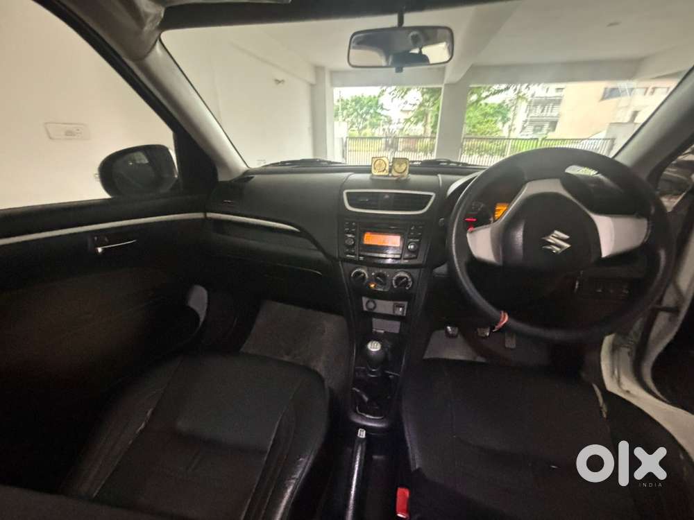 Maruti Suzuki Swift 2015 Car
