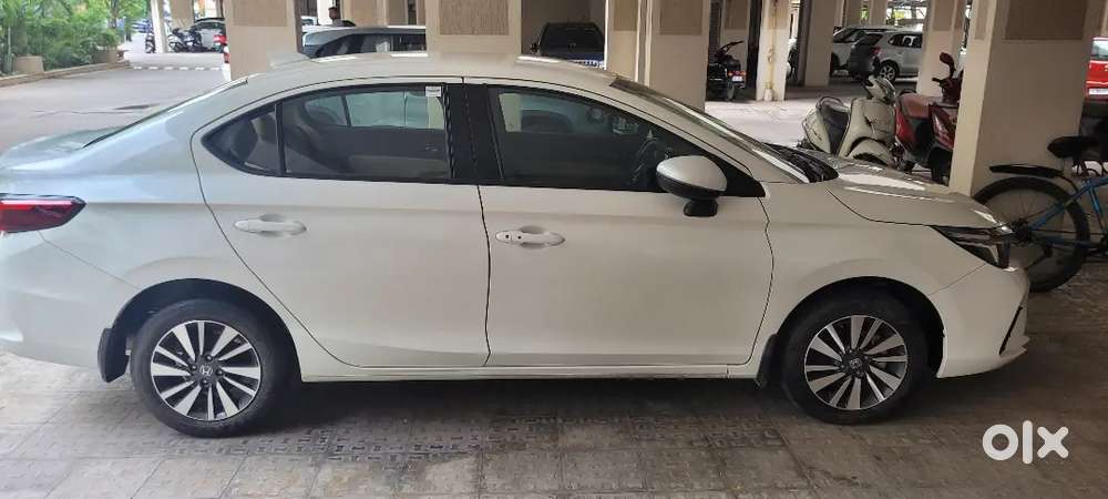 Honda City Petrol Manual 2023 1st Owner