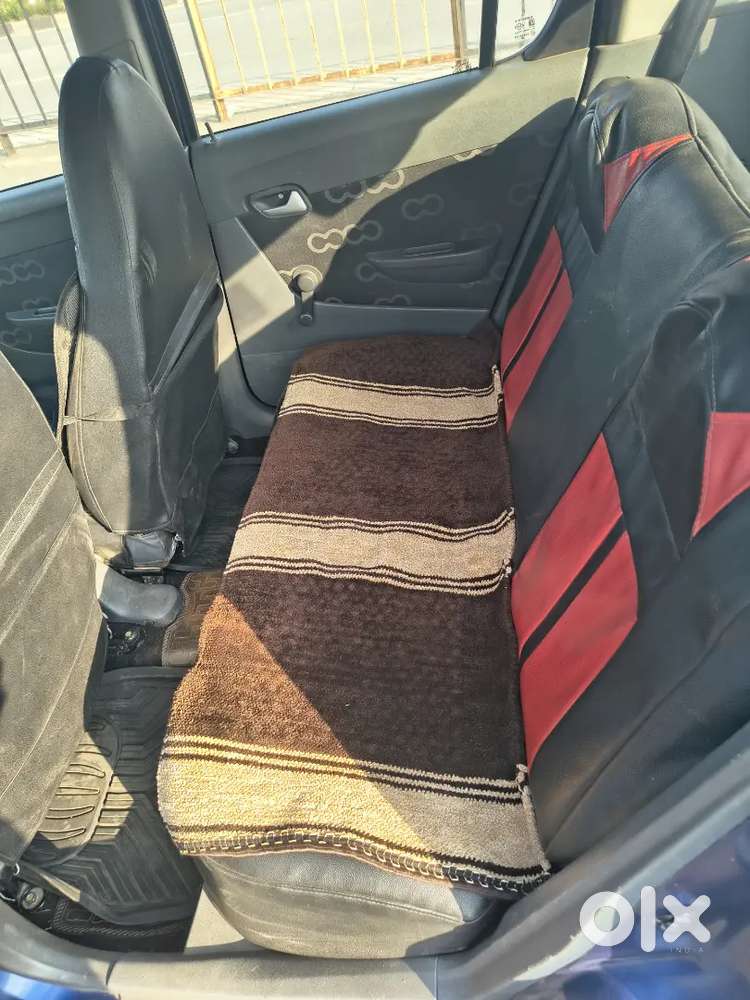 Maruti Suzuki Alto 800 2014