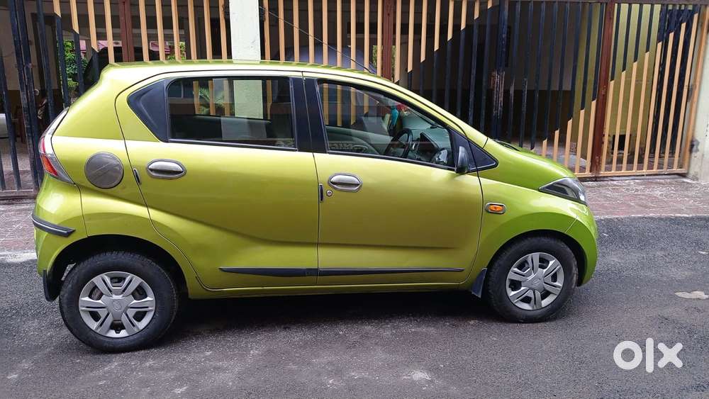 Datsun Redi Go Limited Edition, 2016, Petrol