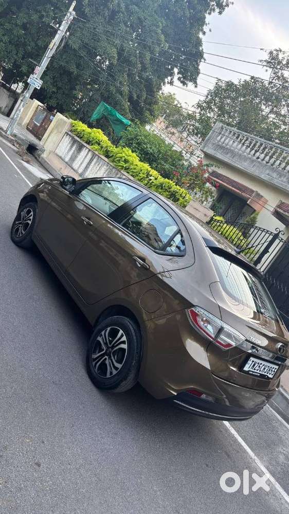 Tata Tigor Xz, 2024, Petrol