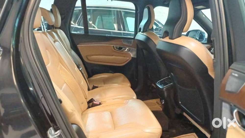 Volvo Xc 90 D5 Inscription, 2019, Diesel