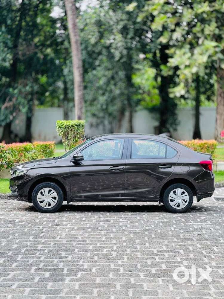 Honda Amaze 2nd Gen, 2022, Petrol
