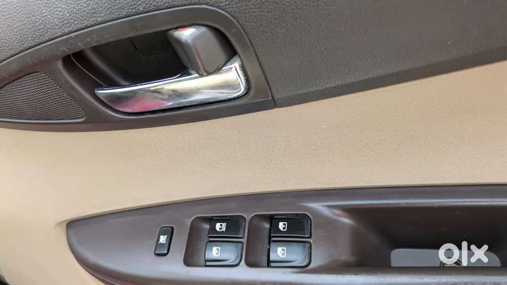 Hyundai I20 Magna 2009 Fc Up To 2029