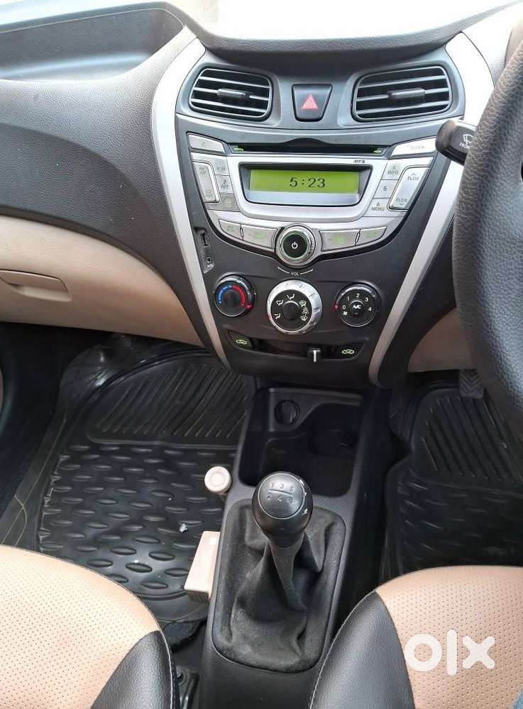 Hyundai Eon Era +, 2016, Petrol