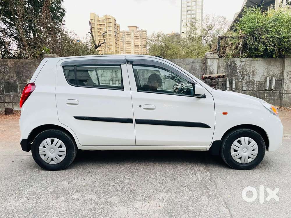 Maruti Suzuki Alto 800 2019-2023 0.8 Vxi, 2022, Petrol