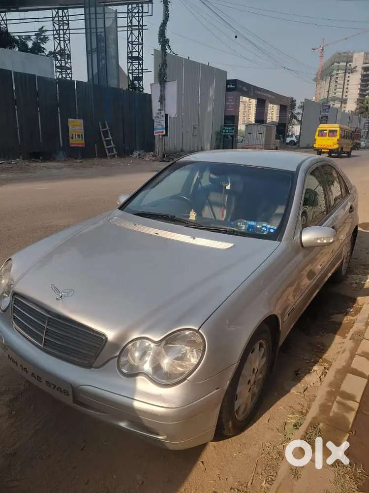 Urgent Selling Mercedes Benz