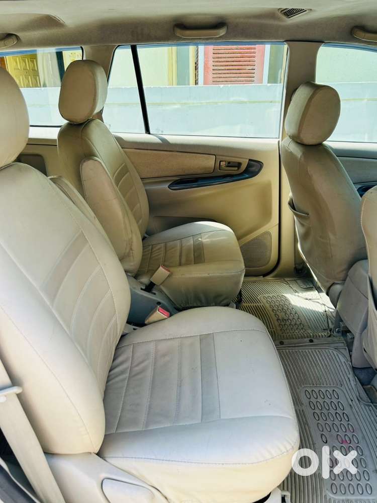 Toyota Innova Diesel 2007