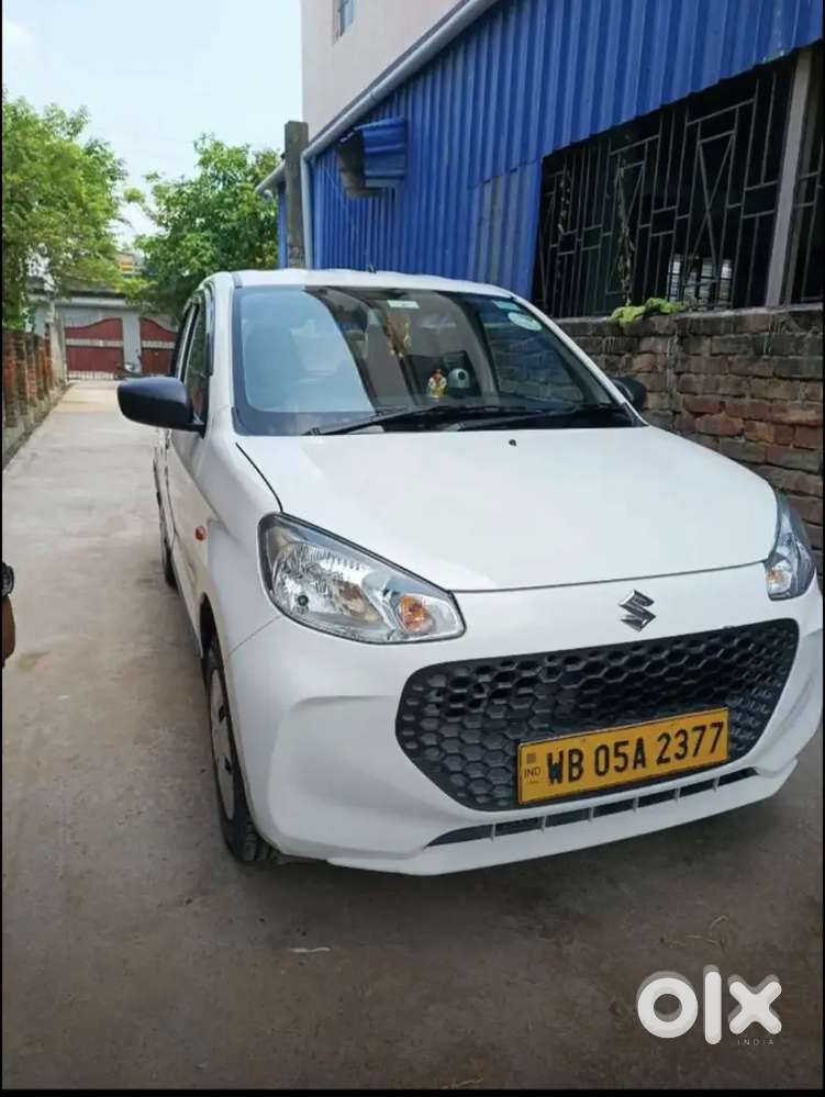 Maruti Suzuki Alto K10 City Milage 20 Highway 33