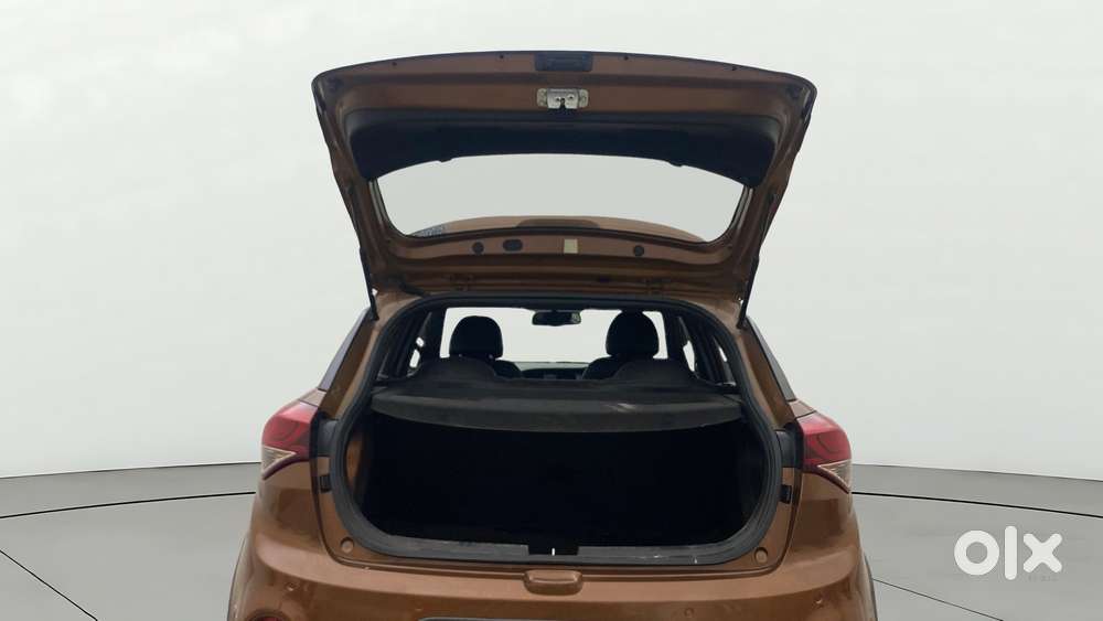 Hyundai I20 Active 1.2 S, 2016, Petrol