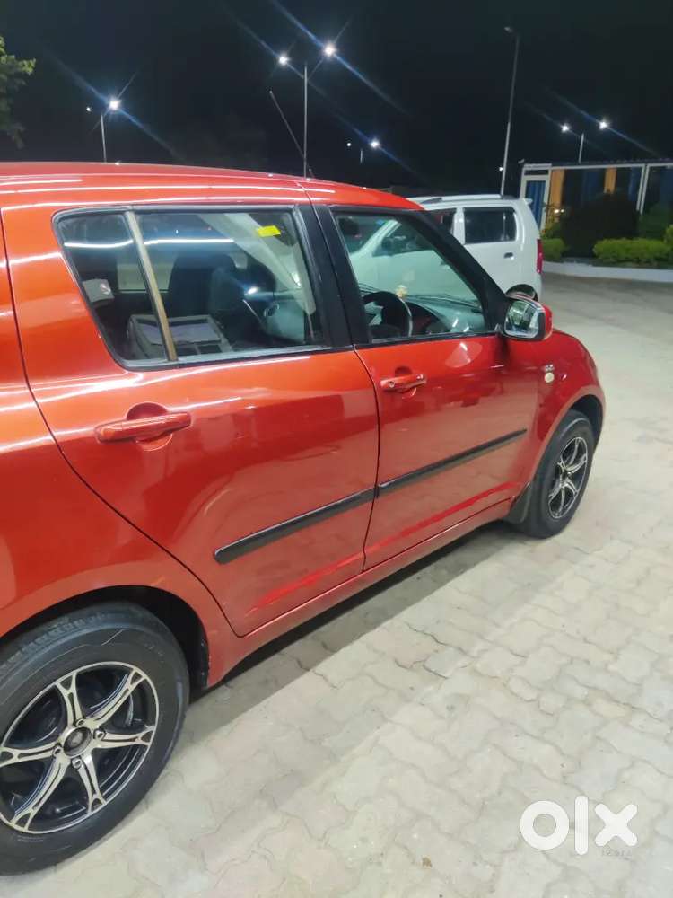Maruti Suzuki Swift 2009 Diesel