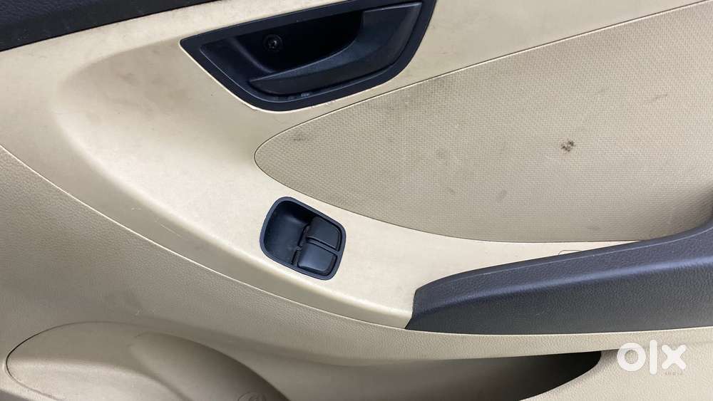 Hyundai Eon Magna +, 2014, Petrol