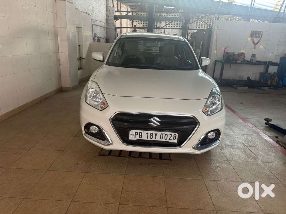 Maruti Suzuki Swift Dzire 2023 Petrol Good Condition