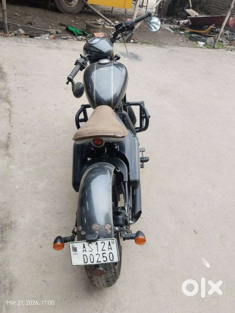 Icml Extreme, 2021, Petrol