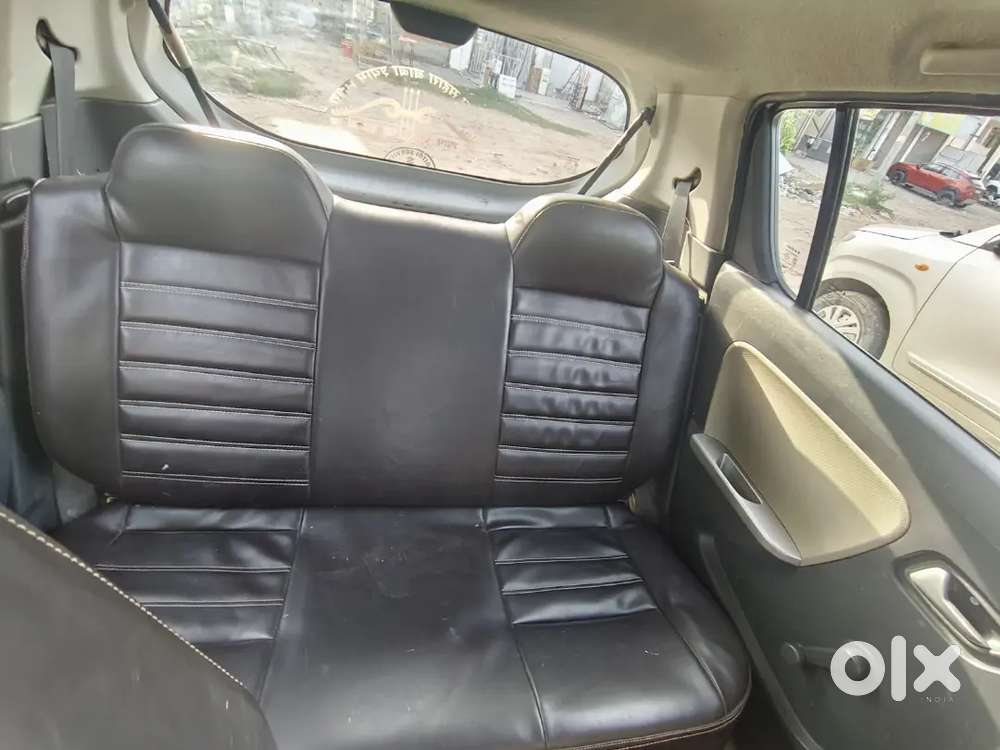 Maruti Suzuki Alto 2019 Vxi (o)