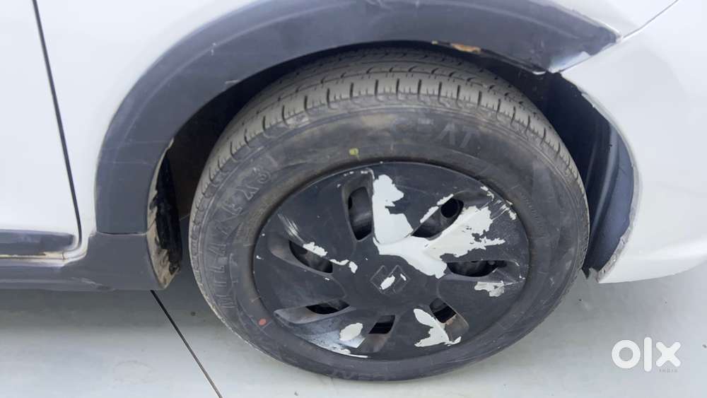 Maruti Suzuki Celerio X 1.0 Vxi (o) Amt, 2018, Petrol