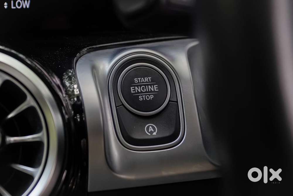 Mercedes-benz Glb 200, 2024, Petrol