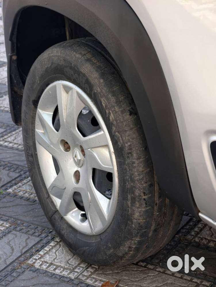 Renault Kwid Rxl, 2020, Petrol