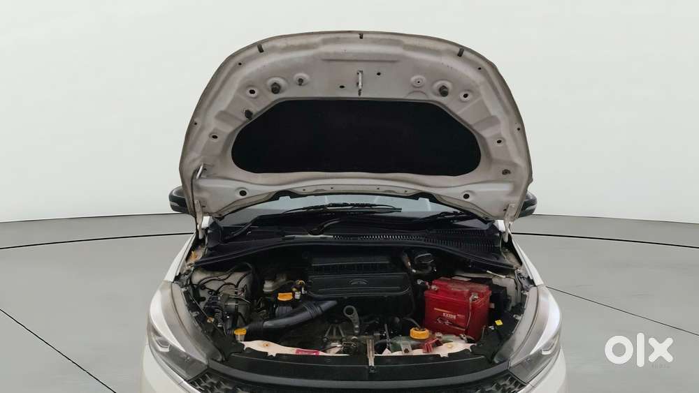 Tata Tiago 1.2 Revotron Xz Plus, 2022, Cng & Hybrids