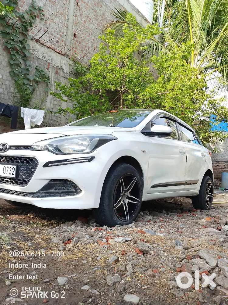 Hyundai I20 2017 Diesel 94077 Km Driven