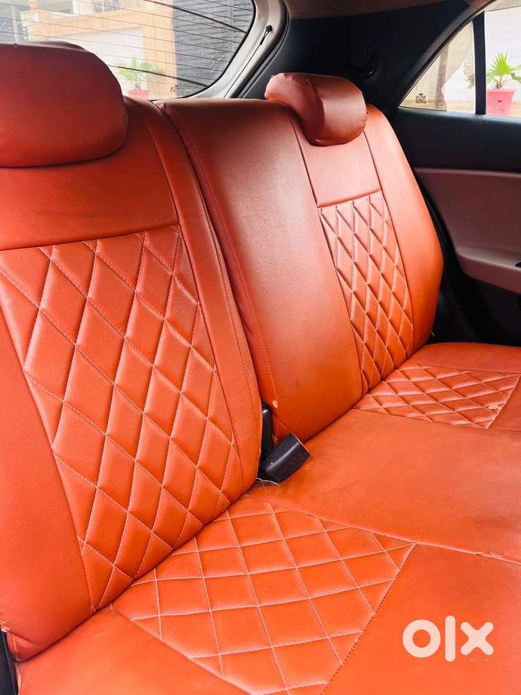 Hyundai I20 2018 Petrol Well Maintained