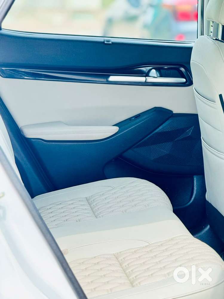 Kia Seltos, 2022, Diesel