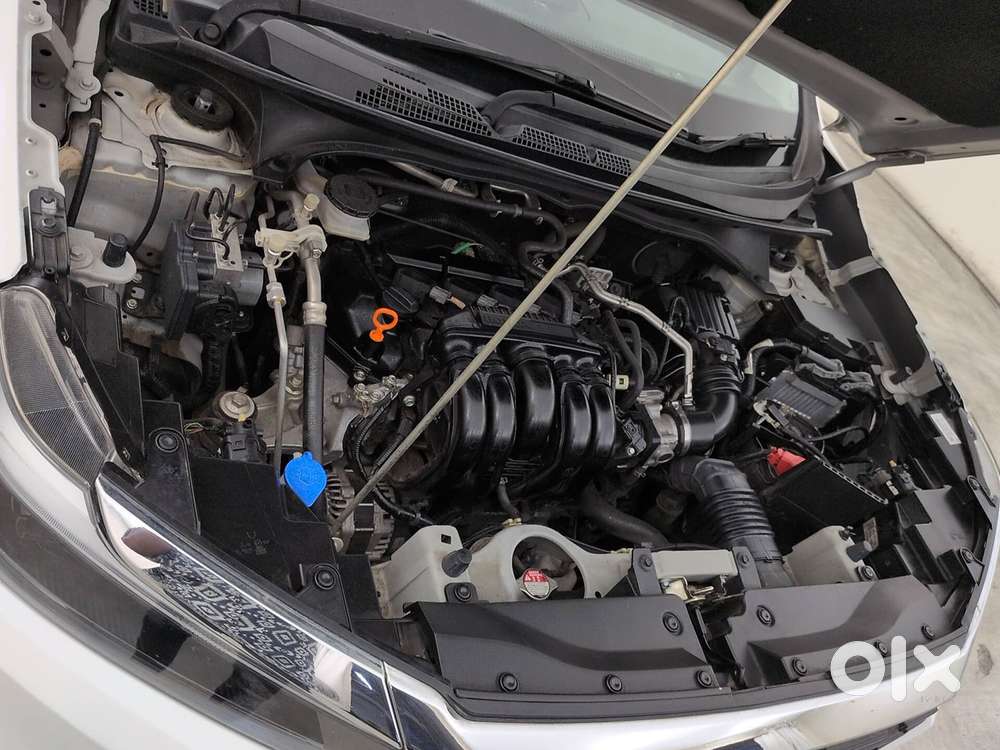 Honda Elevate Sv Mt, 2024, Petrol