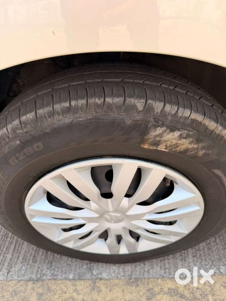 Maruti Suzuki Dzire 2017-2020 Vdi, 2017, Diesel