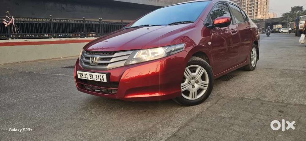 Honda City 2008-2011 1.5 S Mt, 2011, Petrol