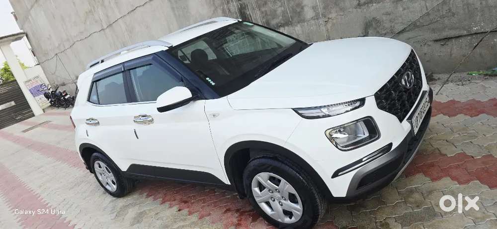 Hyundai Venue Sx 2021
