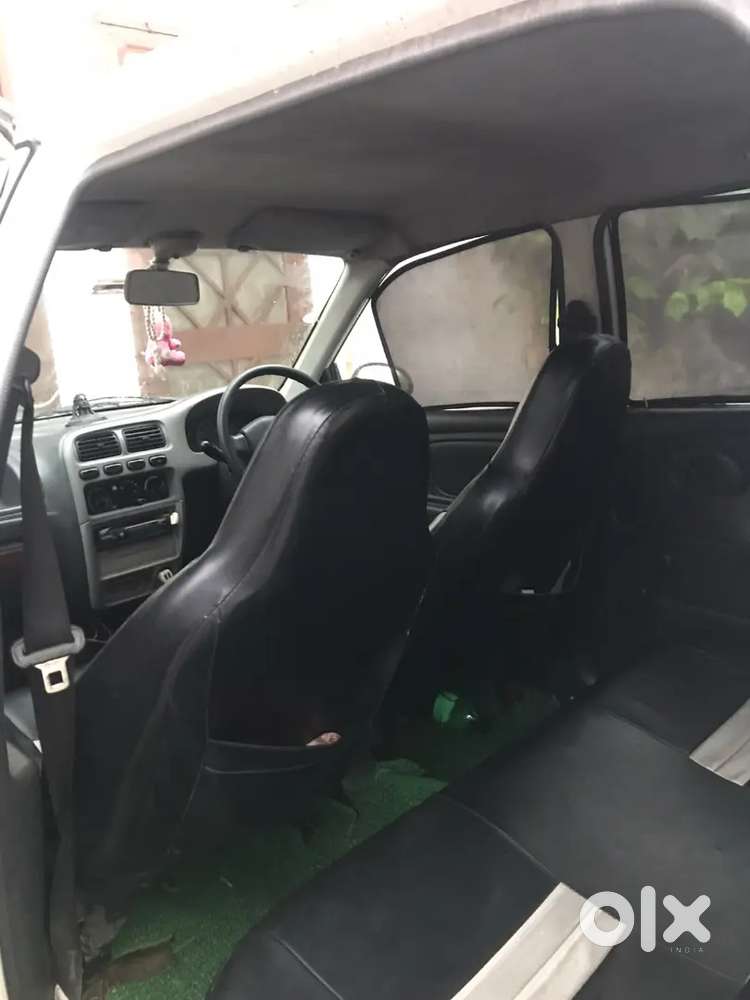 Maruti Suzuki Alto 2011-12,all Geniune,new Tyres,sony Aimp,center Lock
