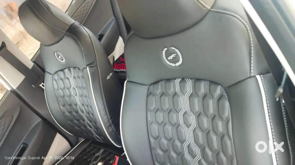 Hyndai Aura Sx Cng Dec 2025 Model