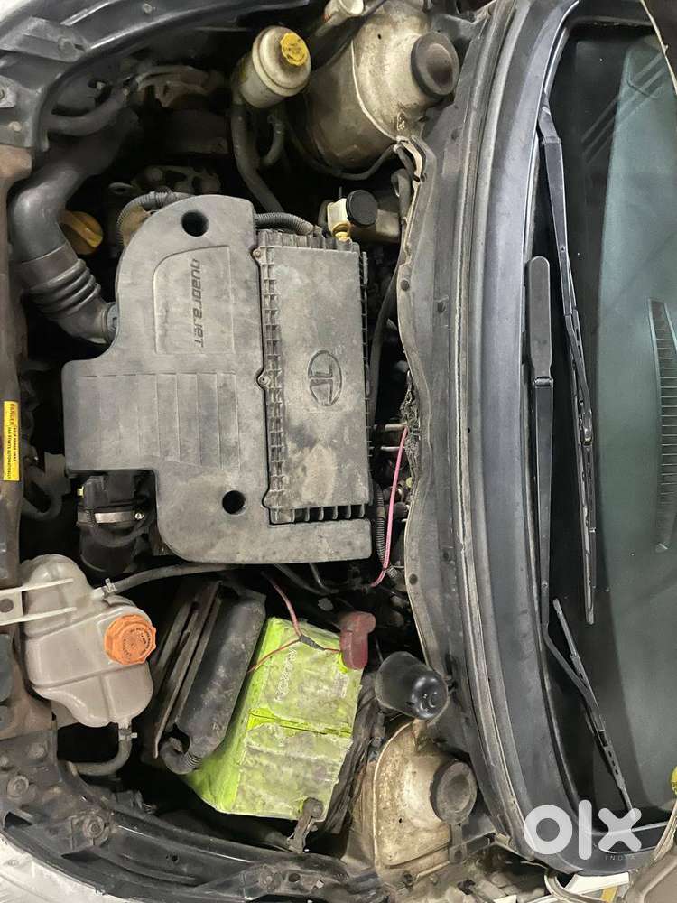 Tata Indica Vista 2013 Diesel Well Maintained