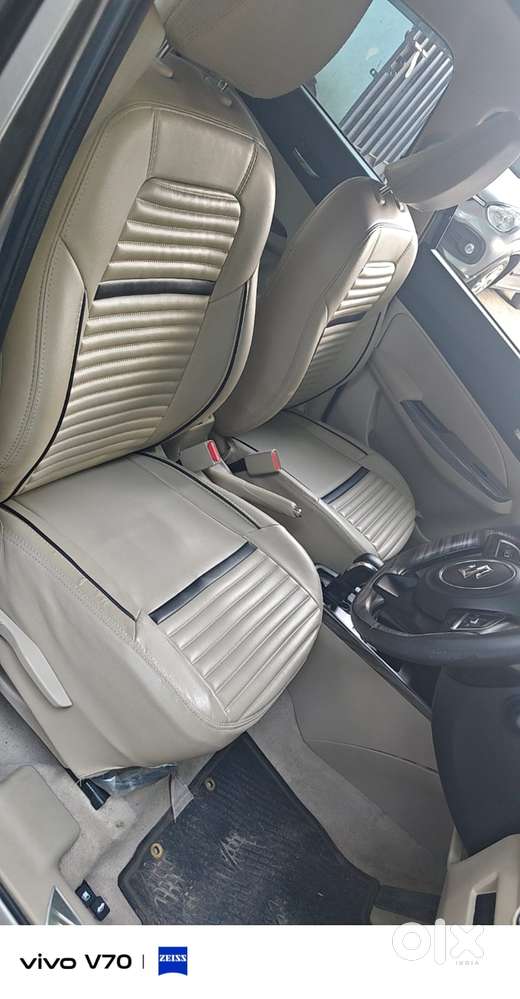 Maruti Suzuki Dzire 1.2 Zxi Plus Amt, 2024, Petrol