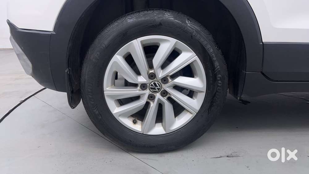 Volkswagen Taigun 1.0 Tsi Highline At, 2021, Petrol