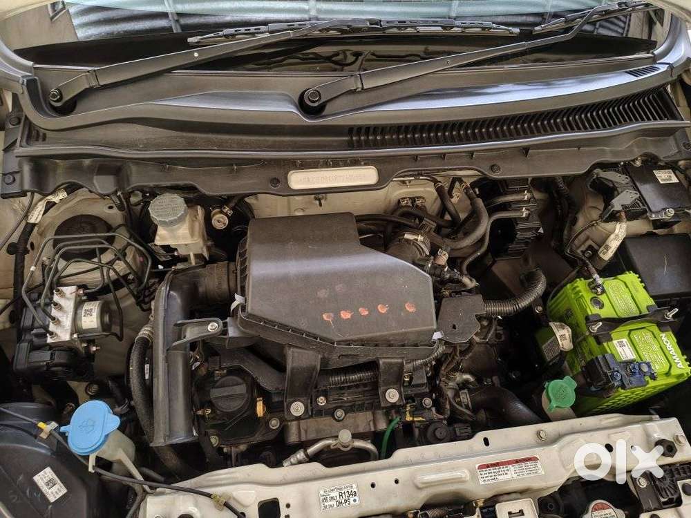 Maruti Suzuki Alto K10 1.0 Vxi, 2023, Petrol