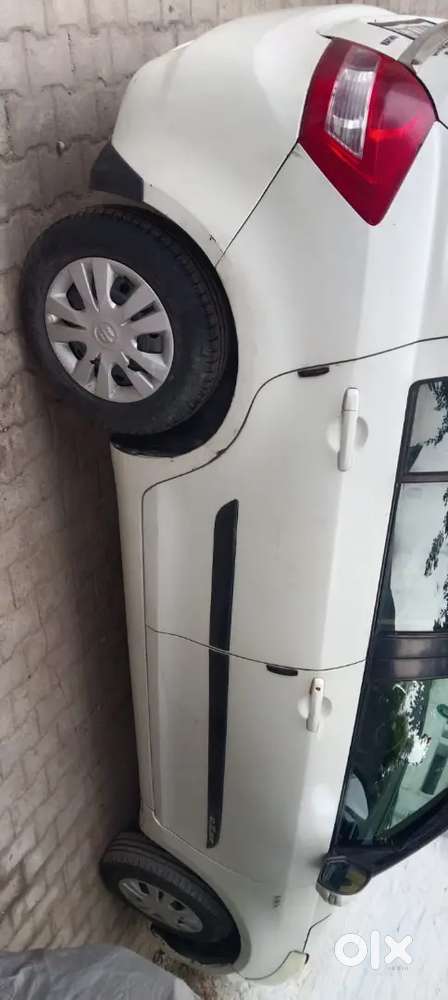 Maruti Suzuki Swift Dzire 2012 Petrol Good Condition