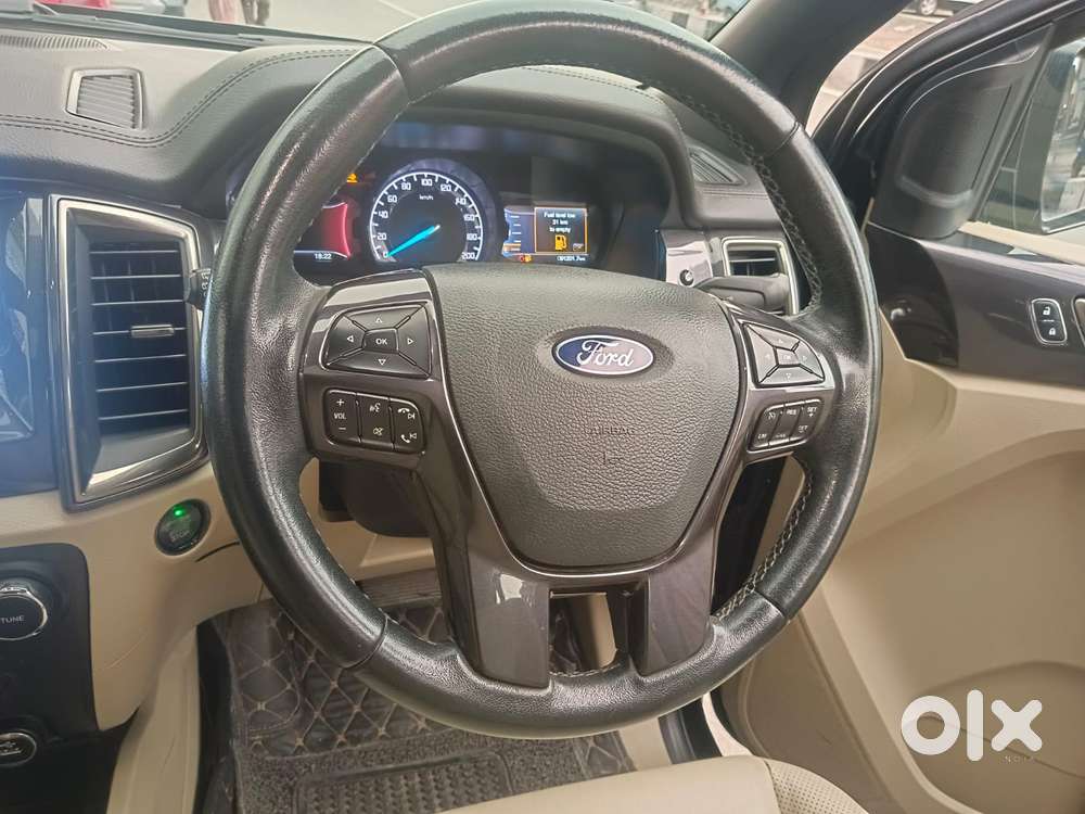 Ford Endeavour Sport Edition, 2021, Diesel