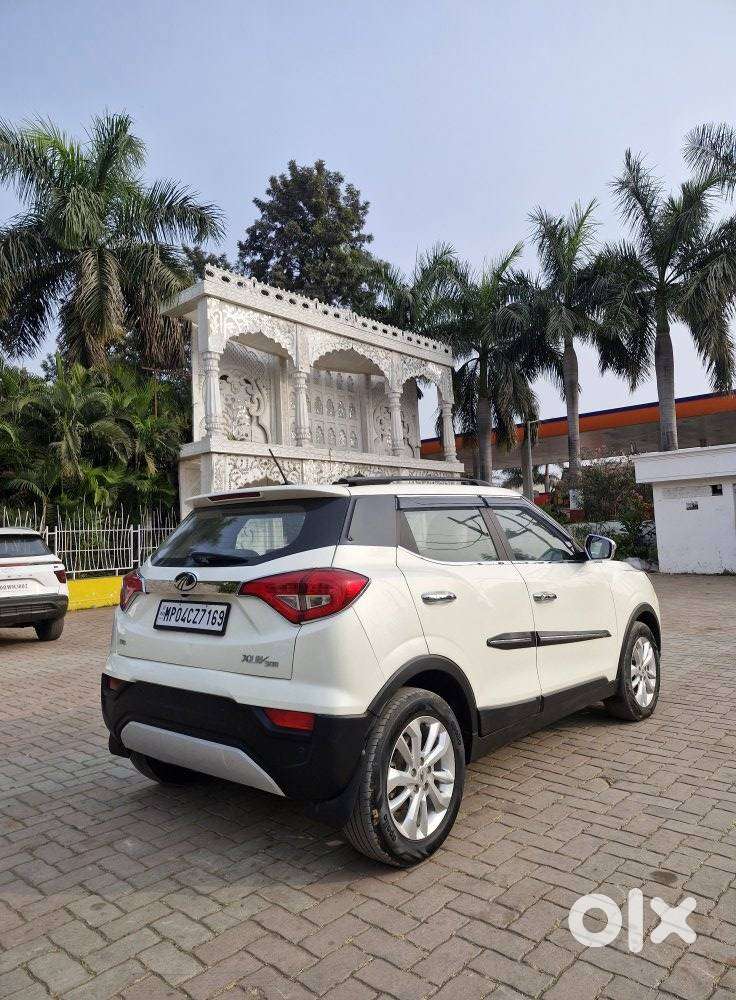 Mahindra Xuv300 W8 Diesel, 2020, Diesel