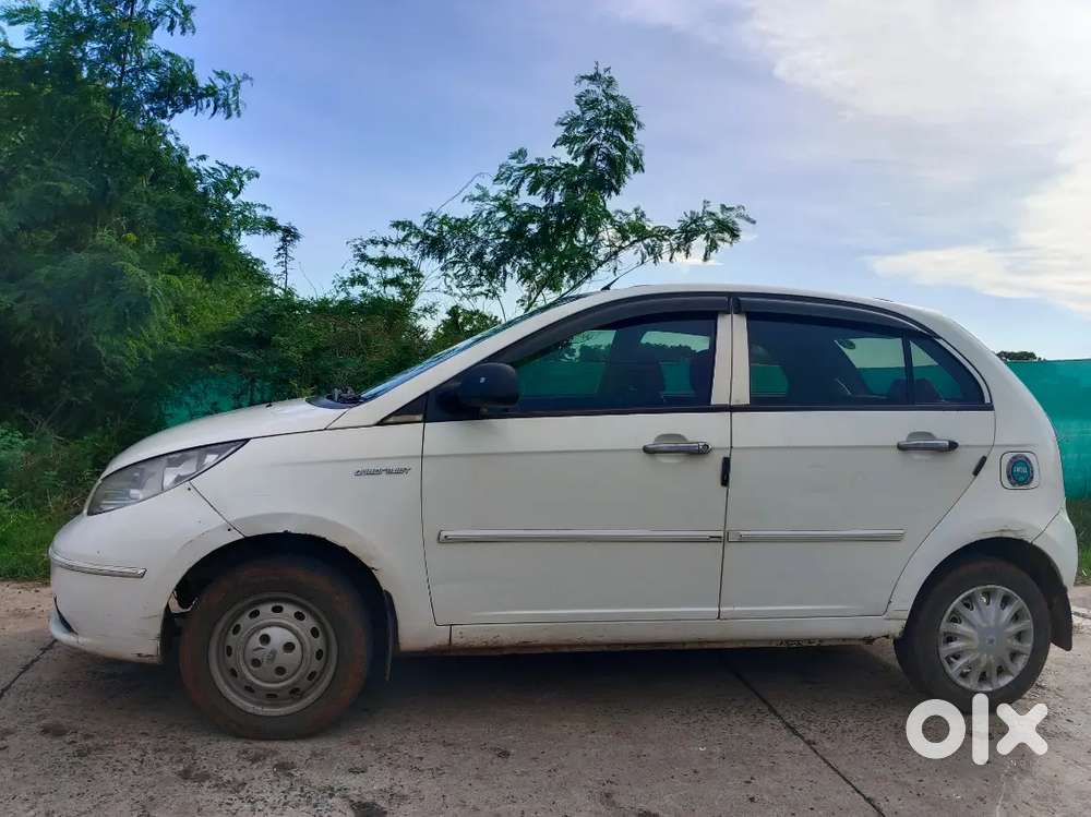 Tata Indica Vista 2013 Diesel Good Condition