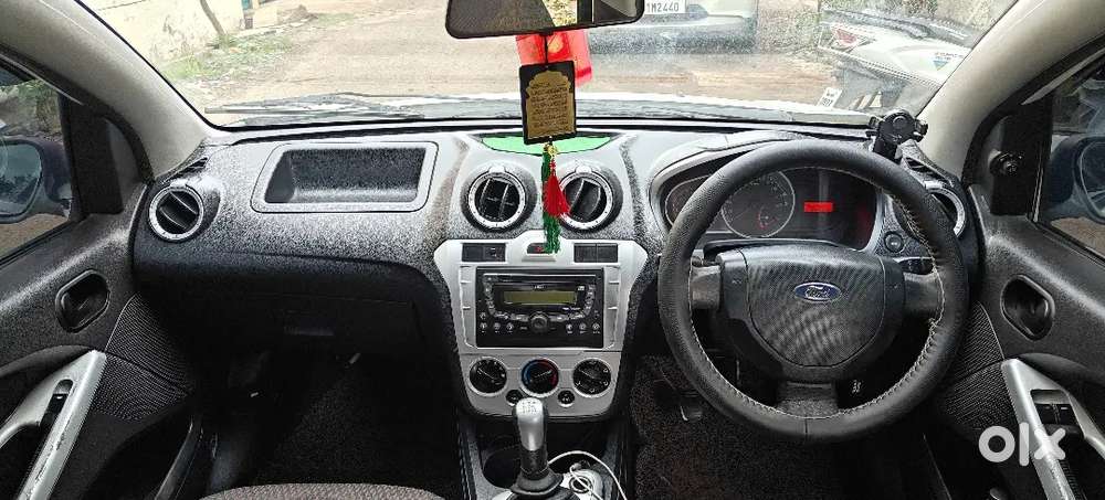 Ford Figo 1.4 Diesel 2010