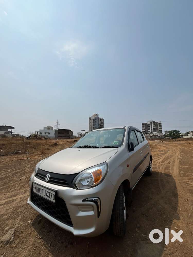 Maruti Suzuki Alto 800 2020 Petrol Good Condition